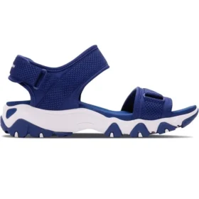 D‘ Lites 2.0 Atmungsaktive Sandalen Blau