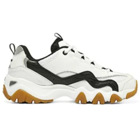 D‘ Lites 2.0 „Black White“