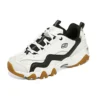 D‘ Lites 2.0 „Black White“
