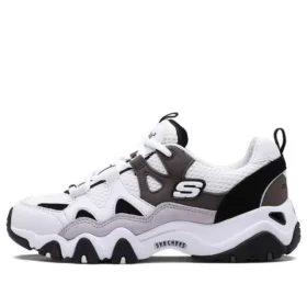 D‘ Lites 2.0 „Black White Grey“