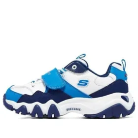 D‘ Lites 2.0 „Blau-Weiß“