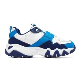 D‘ Lites 2.0 „Blau-Weiß“