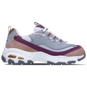 D‘ Lites 2.0 Chance „Grau-Lila“