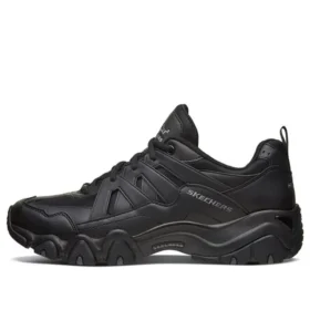 D‘ Lites 2.0 Daddy Schuhe Schwarz