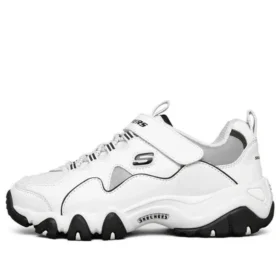 D lites 2.0 Freizeit-Laufschuhe KINDER Weiß