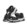 D Lites 2.0 Freizeitsandalen Schwarz