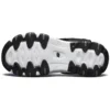 D Lites 2.0 Freizeitsandalen Schwarz