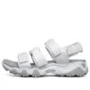 D‘ Lites 2.0 Freizeitsandalen Weiß