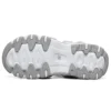 D‘ Lites 2.0 Freizeitsandalen Weiß