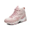 D Lites 2.0 High-Top-Laufschuhe Pink