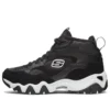D‘ Lites 2.0 High-Top-Laufschuhe Schwarz