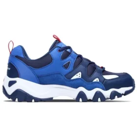 D‘ Lites 2.0 Laufschuhe Blau/Weiß/Schwarz