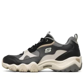 D‘ Lites 2.0 Laufschuhe Elfenbein/Schwarz
