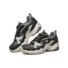 D‘ Lites 2.0 Laufschuhe Elfenbein/Schwarz