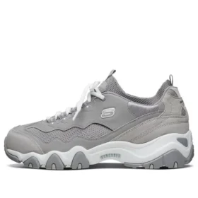 D‘ Lites 2.0 Laufschuhe Grau