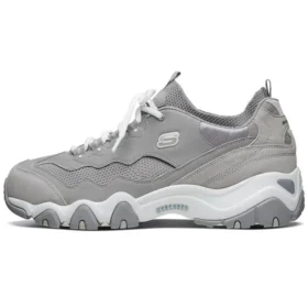 D‘ Lites 2.0 Laufschuhe Grau