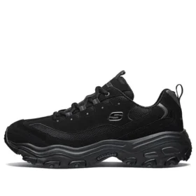 D‘ Lites 2.0 Laufschuhe Schwarz