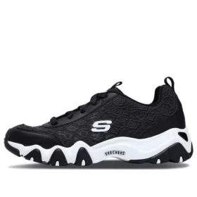 D‘ Lites 2.0 Laufschuhe Schwarz
