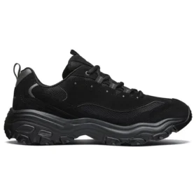 D‘ Lites 2.0 Laufschuhe Schwarz