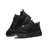 D‘ Lites 2.0 Laufschuhe Schwarz