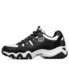 D‘ Lites 2.0 Laufschuhe Schwarz/Weiß