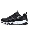 D‘ Lites 2.0 Laufschuhe Schwarz/Weiß
