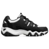 D‘ Lites 2.0 Laufschuhe Schwarz/Weiß