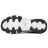 D‘ Lites 2.0 Laufschuhe Schwarz/Weiß