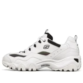 D‘ Lites 2.0 Laufschuhe Weiß/Schwarz