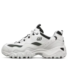 D‘ Lites 2.0 Laufschuhe Weiß/Schwarz