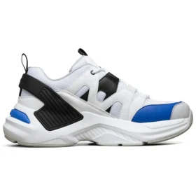 D‘ Lites 2.0 Laufschuhe Weiß/Schwarz/Blau