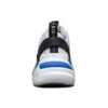 D‘ Lites 2.0 Laufschuhe Weiß/Schwarz/Blau