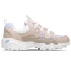 D‘ Lites 2.0 Low-Top-Laufschuhe Pink/Weiß