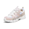 D‘ Lites 2.0 Low-Top-Laufschuhe Pink/Weiß