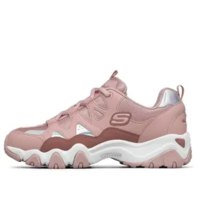 D Lites 2.0 Low-Top-Laufschuhe Rosa