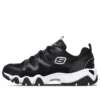 D‘ Lites 2.0 Low-Top-Laufschuhe Schwarz