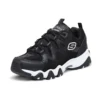 D‘ Lites 2.0 Low-Top-Laufschuhe Schwarz