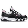 D‘ Lites 2.0 Low-Top-Laufschuhe Schwarz/Pink/Weiß