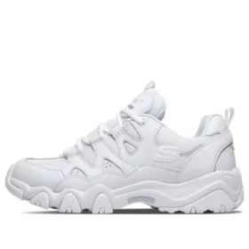D‘ Lites 2.0 Low-Top-Laufschuhe Weiß