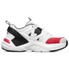D‘ Lites 2.0 Low-Top-Laufschuhe Weiß/Schwarz/Rot