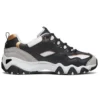 D‘ Lites 2.0 Low-Top-Schuhe Schwarz/Gold
