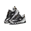 D‘ Lites 2.0 Low-Top-Schuhe Schwarz/Gold