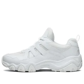 D Lites 2.0 Monster Sweetheart Dad Schuhe Weiß