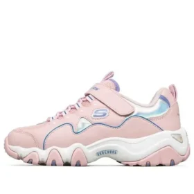 D‘ Lites 2.0 „Pink Blue“