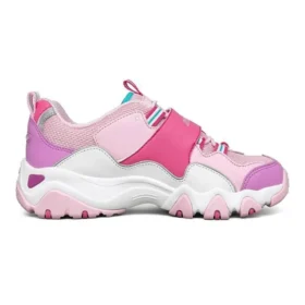 D‘ Lites 2.0 „Purple Pink White“