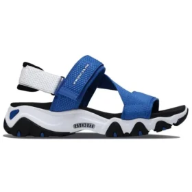 D‘ Lites 2.0 Sandalen Blau
