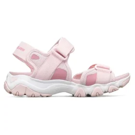 D lites 2.0 Sandalen Hellrosa D lites 2.0 Sandalen Hellrosa