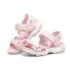 D lites 2.0 Sandalen Hellrosa