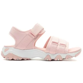 D‘ Lites 2.0 Sandalen Pink