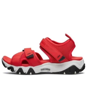 D‘ Lites 2.0 Sandalen Rot